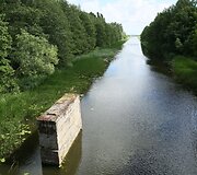 Pamario kra&scaron;tas: Priekulė, Svencelė, Mingė