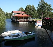 Pamario kra&scaron;tas: Priekulė, Svencelė, Mingė
