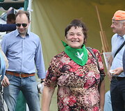 &bdquo;Valstiečių&ldquo; sąskrydis &ndash; be alkoholio