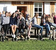 Tradicinė stovykla &bdquo;Etnokultūros kūrybinės dirbtuvės&ldquo;