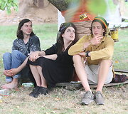 De&scaron;imtasis &bdquo;Saulėtųjų naktų&ldquo; festivalis