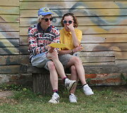 De&scaron;imtasis &bdquo;Saulėtųjų naktų&ldquo; festivalis