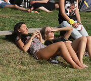 De&scaron;imtasis &bdquo;Saulėtųjų naktų&ldquo; festivalis