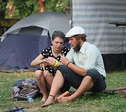 De&scaron;imtasis &bdquo;Saulėtųjų naktų&ldquo; festivalis