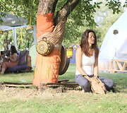 De&scaron;imtasis &bdquo;Saulėtųjų naktų&ldquo; festivalis
