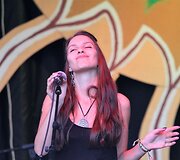 De&scaron;imtasis &bdquo;Saulėtųjų naktų&ldquo; festivalis