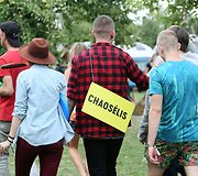 De&scaron;imtasis &bdquo;Saulėtųjų naktų&ldquo; festivalis