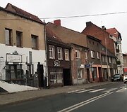 Lenkijos greitkeliai ir jų pa&scaron;aliai