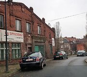Lenkijos greitkeliai ir jų pa&scaron;aliai