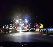 Lenkijos greitkeliai ir jų pa&scaron;aliai