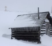 Keliautojų klubo &bdquo;Kertam kampą&ldquo; žygis į Karpatus