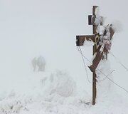 Keliautojų klubo &bdquo;Kertam kampą&ldquo; žygis į Karpatus