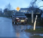 Pavojingos gatvės be &scaron;aligatvių