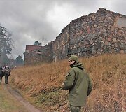 Žygis &bdquo;Auk&scaron;taitijos keliais&ldquo;