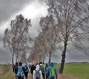Žygis &bdquo;Auk&scaron;taitijos keliais&ldquo;