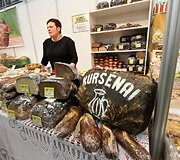 Verslo pasiekimų paroda &bdquo;&Scaron;iauliai 2017&ldquo;