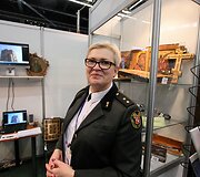 Verslo pasiekimų paroda &bdquo;&Scaron;iauliai 2017&ldquo;