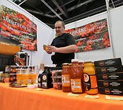 Verslo pasiekimų paroda &bdquo;&Scaron;iauliai 2017&ldquo;