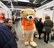 Verslo pasiekimų paroda &bdquo;&Scaron;iauliai 2017&ldquo;