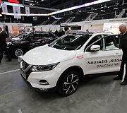 Verslo pasiekimų paroda &bdquo;&Scaron;iauliai 2017&ldquo;