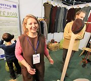 Verslo pasiekimų paroda &bdquo;&Scaron;iauliai 2017&ldquo;