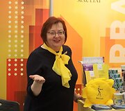 Verslo pasiekimų paroda &bdquo;&Scaron;iauliai 2017&ldquo;