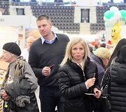 Verslo pasiekimų paroda &bdquo;&Scaron;iauliai 2017&ldquo;