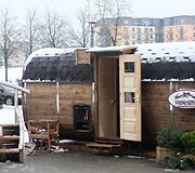 Verslo pasiekimų paroda &bdquo;&Scaron;iauliai 2017&ldquo;