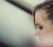 Vidmantės ir Gintarės Raustyčių fotosesija projektui &bdquo;Ypatingas grožis&ldquo;