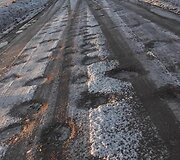Duobėti keliai į Karklėnus