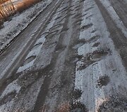 Duobėti keliai į Karklėnus