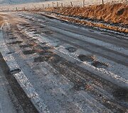 Duobėti keliai į Karklėnus