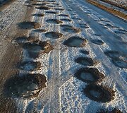 Duobėti keliai į Karklėnus