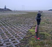 Saulės mū&scaron;io memorialas