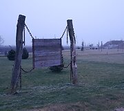 Saulės mū&scaron;io memorialas