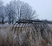 Saulės mū&scaron;io memorialas