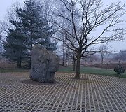 Saulės mū&scaron;io memorialas