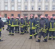 Lietuvos atkūrimo &scaron;imtmečiui skyrė 100 atsispaudimu
