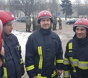 Lietuvos atkūrimo &scaron;imtmečiui skyrė 100 atsispaudimu