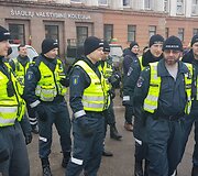 Lietuvos atkūrimo &scaron;imtmečiui skyrė 100 atsispaudimu