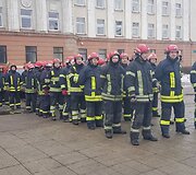 Lietuvos atkūrimo &scaron;imtmečiui skyrė 100 atsispaudimu