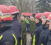 Lietuvos atkūrimo &scaron;imtmečiui skyrė 100 atsispaudimu