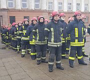 Lietuvos atkūrimo &scaron;imtmečiui skyrė 100 atsispaudimu