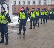Lietuvos atkūrimo &scaron;imtmečiui skyrė 100 atsispaudimu