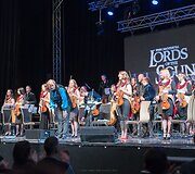 &bdquo;Lords of the sound&ldquo;