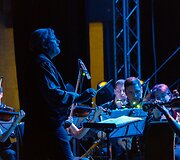 &bdquo;Lords of the sound&ldquo;