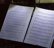 &bdquo;Lords of the sound&ldquo;