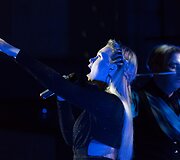 &bdquo;Lords of the sound&ldquo;