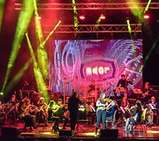 &bdquo;Lords of the sound&ldquo;