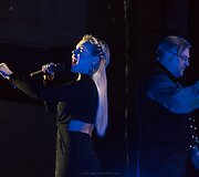 &bdquo;Lords of the sound&ldquo;